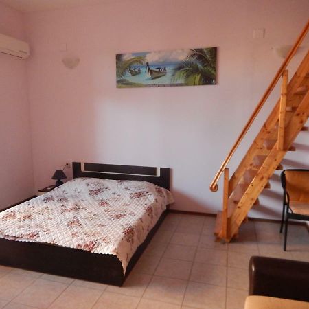 Dunav Str. Ravda Kültér fotó