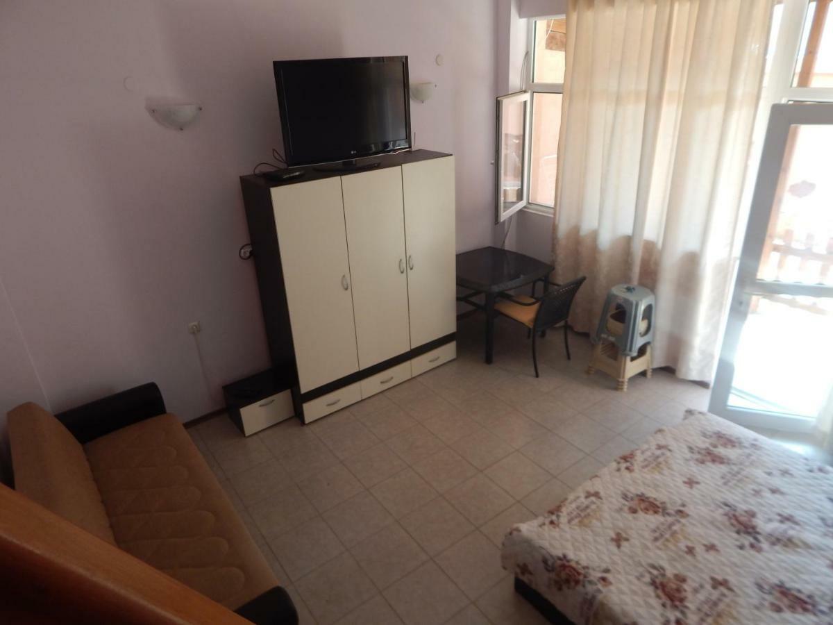Dunav Str. Ravda Kültér fotó