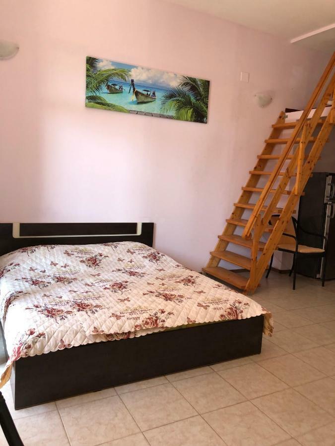 Dunav Str. Ravda Kültér fotó
