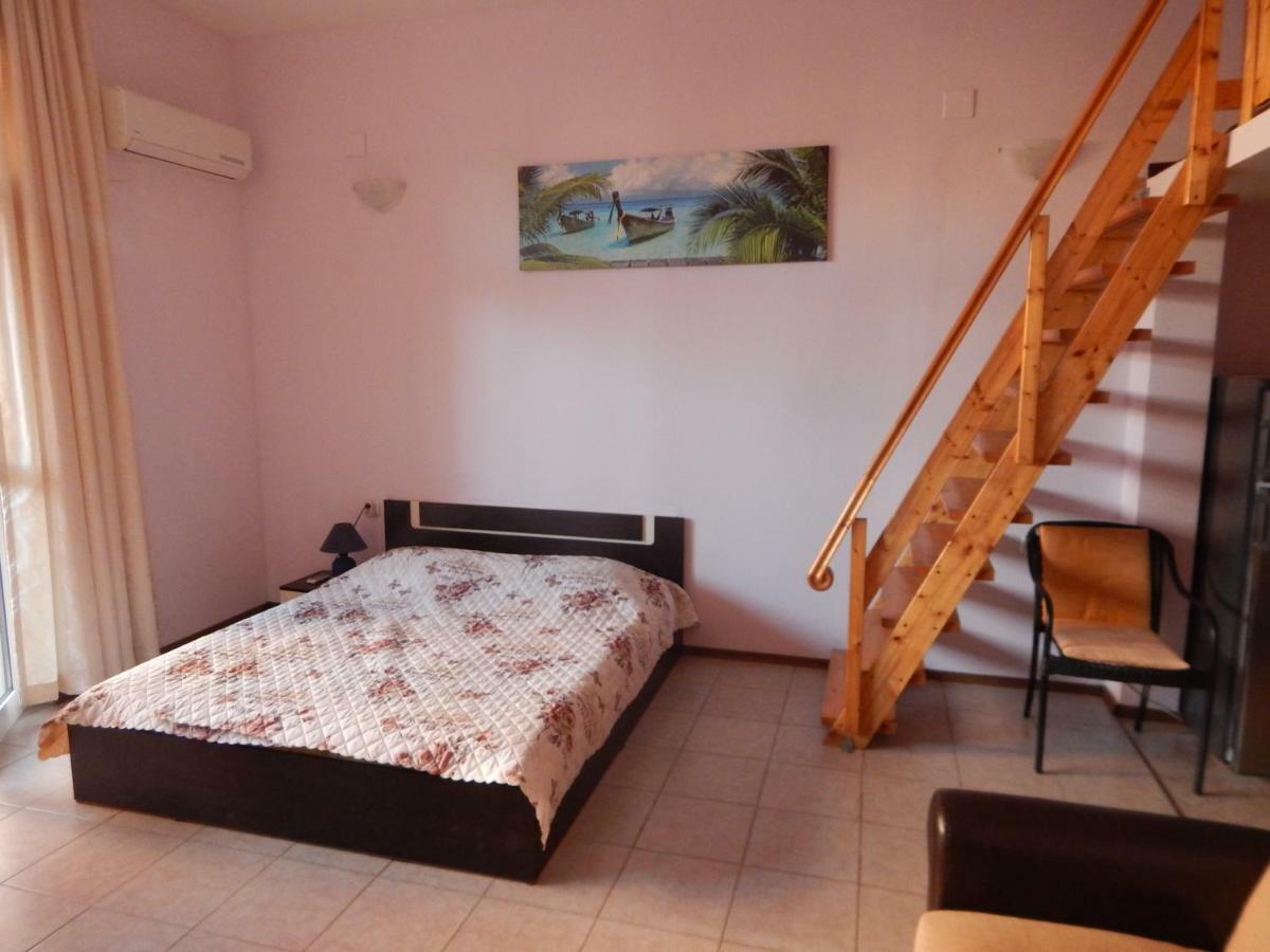 Dunav Str. Ravda Kültér fotó