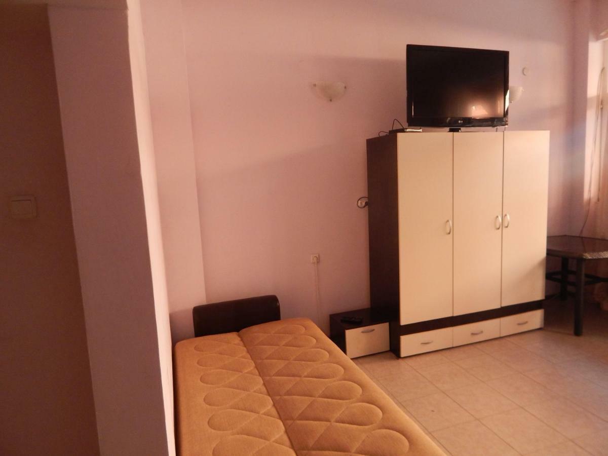 Dunav Str. Ravda Kültér fotó