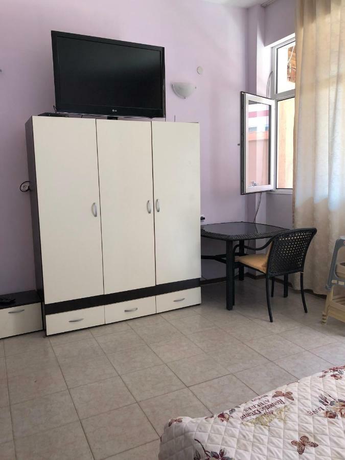 Dunav Str. Ravda Kültér fotó