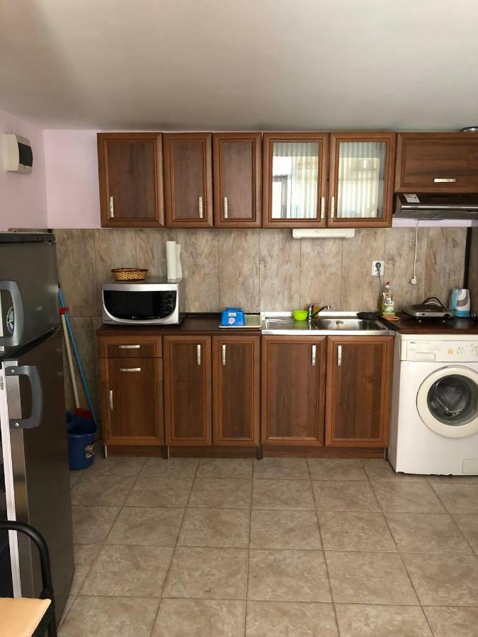 Dunav Str. Ravda Kültér fotó