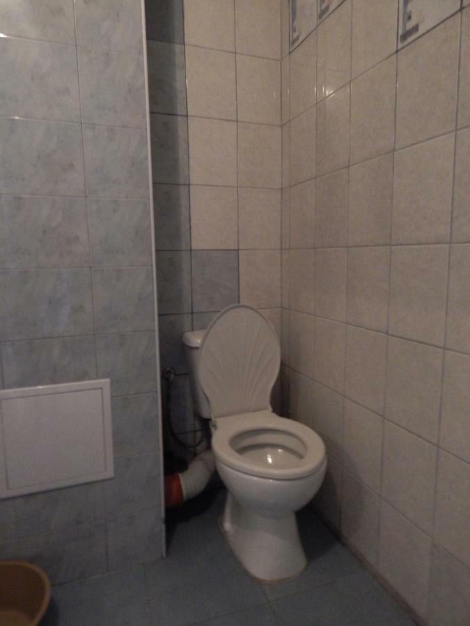 Dunav Str. Ravda Kültér fotó